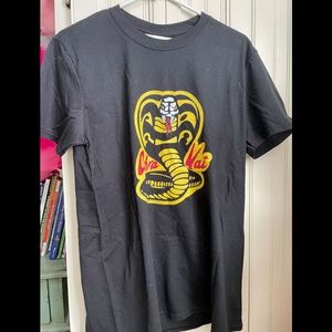 NWT Conra Kai TShirt size Medium